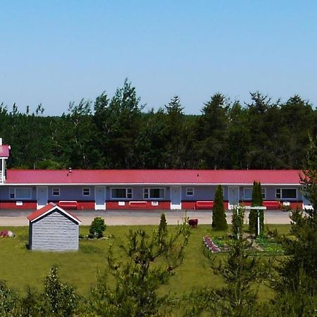 Auberge Restwell Motel Berrys Mills Экстерьер фото